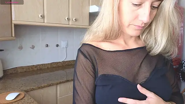 Lunamix online show from 03/13/26, 12:34