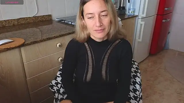 Lunamix online show from 04/01/26, 10:27