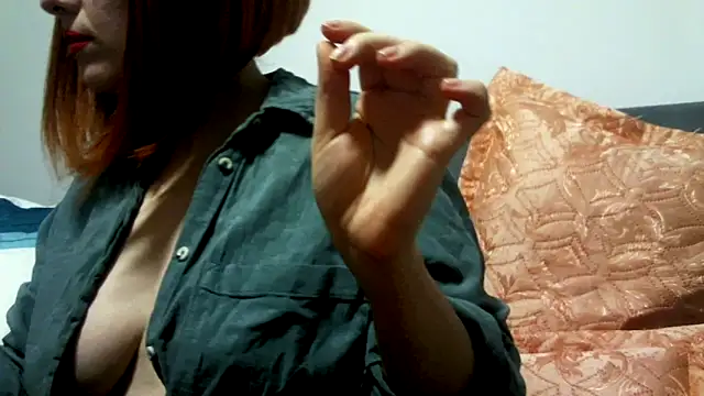 MashaYeah777 online show from 02/06/25, 12:22