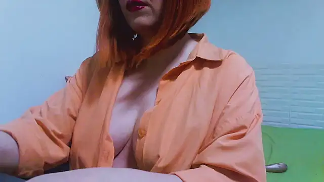 MashaYeah777 online show from 09/21/25, 09:00