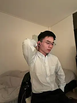 asiahot liam online show from 01/15/26, 11:04