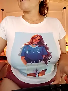 MariaPau 83 online show from 02/24/25, 01:46
