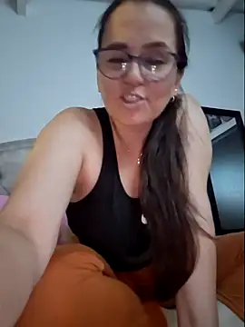 MariaPau 83 online show from 03/14/25, 03:04