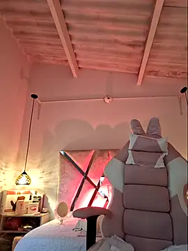 MariaPau 83 online show from 11/03/25, 06:20