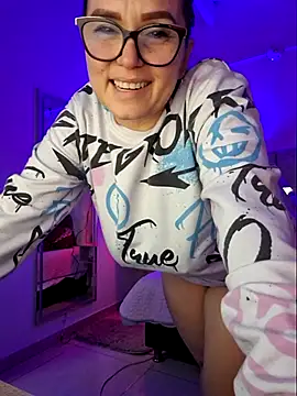 MariaPau 83 online show from 03/19/26, 09:30