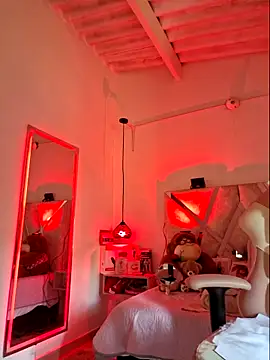 MariaPau 83 online show from 03/26/26, 06:35