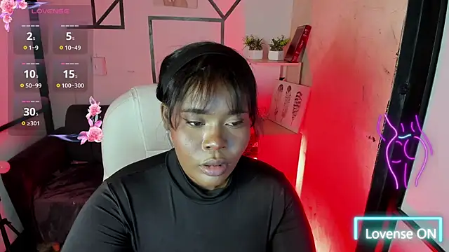 Rianamanson online show from 03/18/25, 01:20