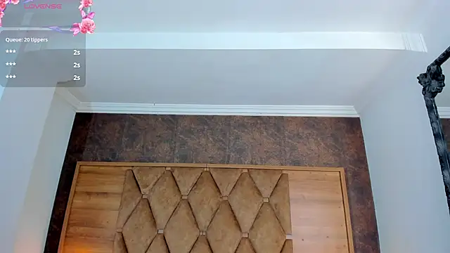 Rianamanson online show from 09/11/25, 08:36