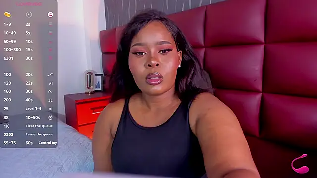 Rianamanson online show from 10/04/25, 12:30