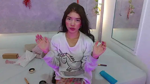 Snapshot of Sweetcristin chatting on 10/04/25, 11:58 Sweetcristin online show from 10/04/25, 11:58