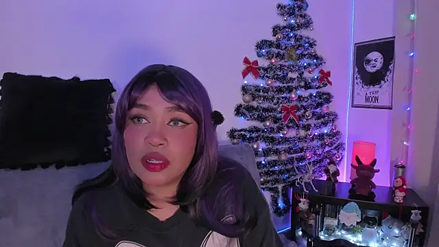 pamela doll3 online show from 12/14/25, 03:45