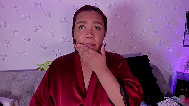 pamela doll3 online show from 02/10/26, 03:10