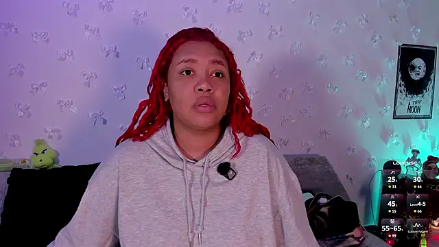 pamela doll3 online show from 02/21/26, 03:07