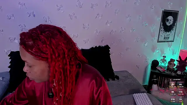 pamela doll3 online show from 02/22/26, 03:07