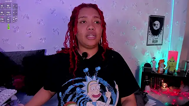 pamela doll3 online show from 02/28/26, 03:18