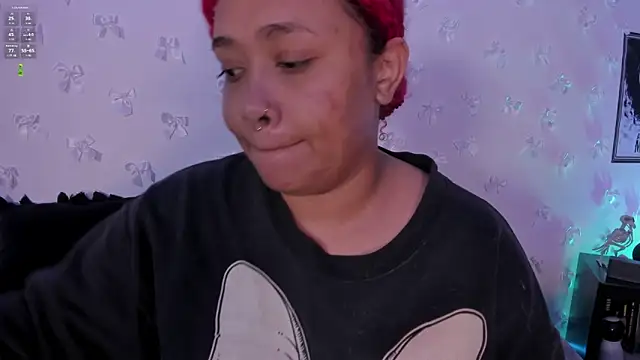 pamela doll3 online show from 03/27/26, 03:45