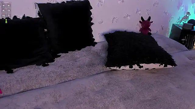 pamela doll3 online show from 03/27/26, 09:53