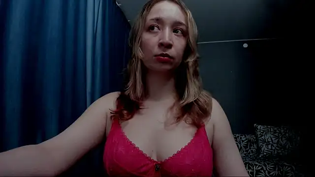 Eva Rikchter online show from 02/05/26, 10:14