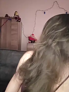 cristalines online show from 12/19/25, 09:16