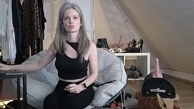 Sabdeluxe online show from 01/17/26, 09:14