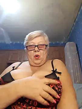 Lena Gaby online show from 12/02/24, 12:52