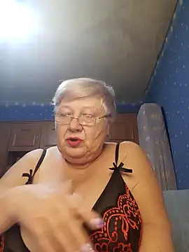 Lena Gaby online show from 12/04/24, 02:59