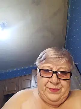 Lena Gaby online show from 12/15/24, 03:42