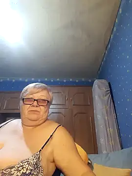 Lena Gaby online show from 01/05/25, 02:27