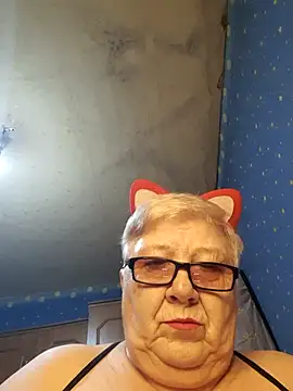 Lena Gaby online show from 02/04/25, 09:20