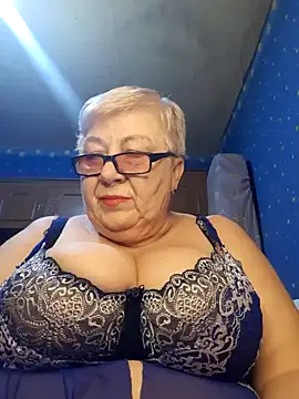 Lena Gaby online show from 02/08/25, 03:10