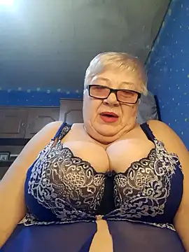 Lena Gaby online show from 02/09/25, 11:14