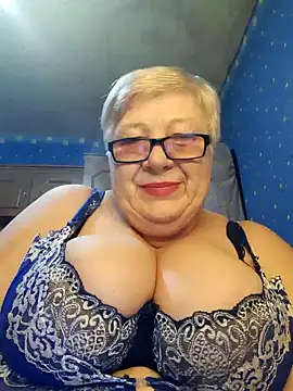 Lena Gaby online show from 02/12/25, 05:16