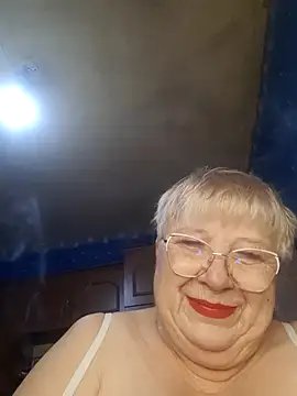 Lena Gaby online show from 03/11/25, 09:26