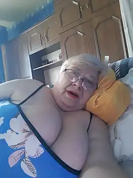 Lena Gaby online show from 03/23/25, 08:26