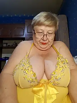 Lena Gaby online show from 09/10/25, 07:36