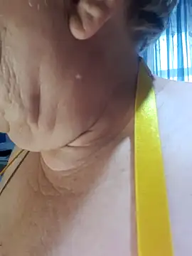 Lena Gaby online show from 09/15/25, 04:34