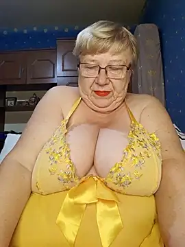 Lena Gaby online show from 09/21/25, 03:41