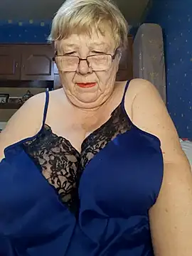 Lena Gaby online show from 09/24/25, 03:32