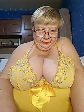 Lena Gaby online show from 09/26/25, 04:49