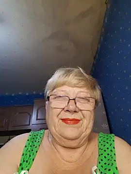 Lena Gaby online show from 10/07/25, 07:00