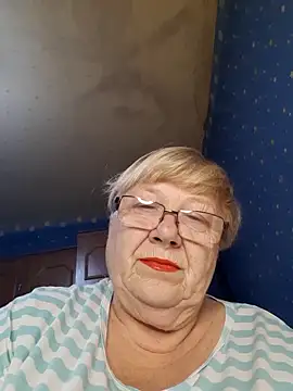 Lena Gaby online show from 10/10/25, 07:02