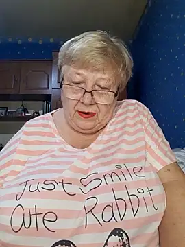 Lena Gaby online show from 10/14/25, 07:31