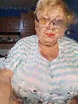 Lena Gaby online show from 10/18/25, 06:52