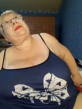 Lena Gaby online show from 10/26/25, 06:52