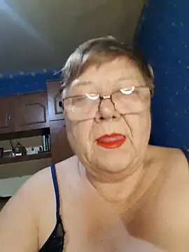 Lena Gaby online show from 11/07/25, 09:04