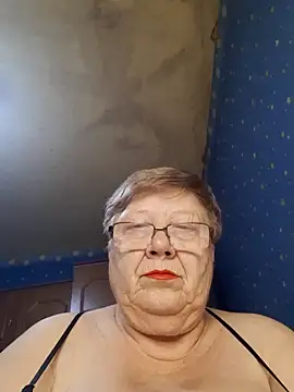 Lena Gaby online show from 11/10/25, 03:27