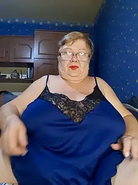 Lena Gaby online show from 12/01/25, 04:17