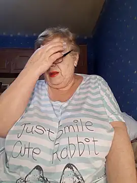 Lena Gaby online show from 02/07/26, 05:33