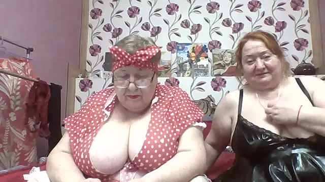 Lena Gaby online show from 03/03/26, 08:59