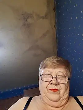 Lena Gaby online show from 03/23/26, 08:02